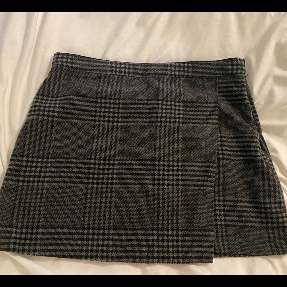 NWT Abercrombie & Fitch Mini Skirt